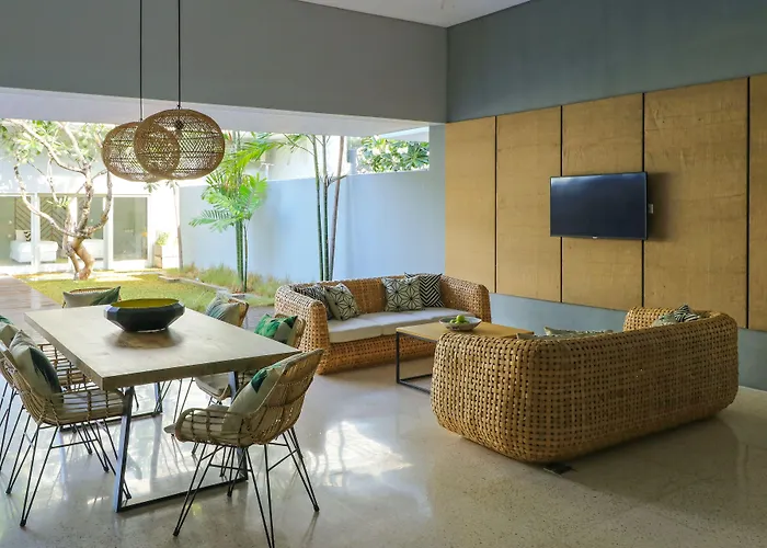 Origin Villa