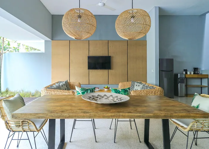 Origin Villa Seminyak (Bali)