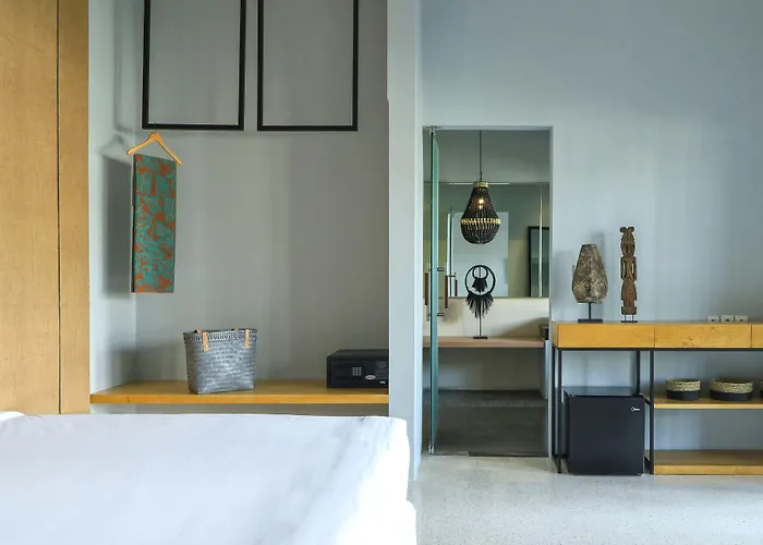 Villa Origin Seminyak (Bali)