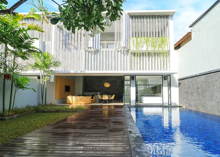 Origin * Seminyak