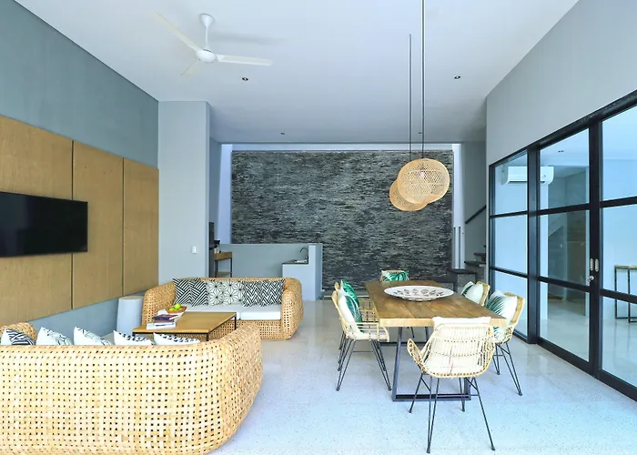 Villa Origin