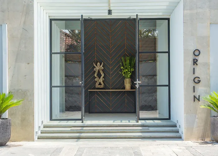 Origin Villa *