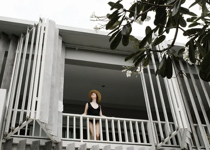 Villa Origin