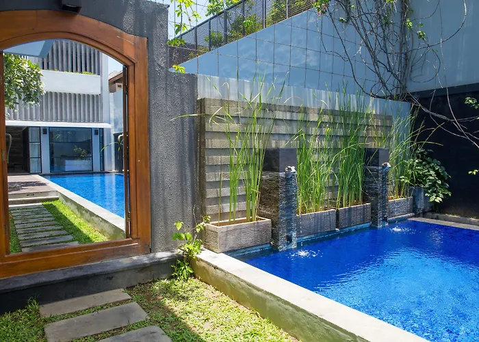 Origin Villa *