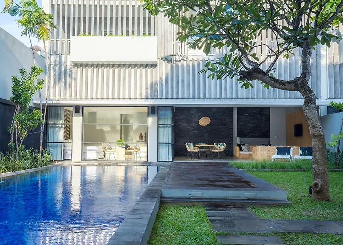 Origin Villa