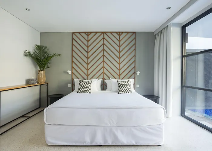 Villa Origin Seminyak (Bali)