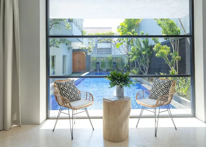 Origin Villa