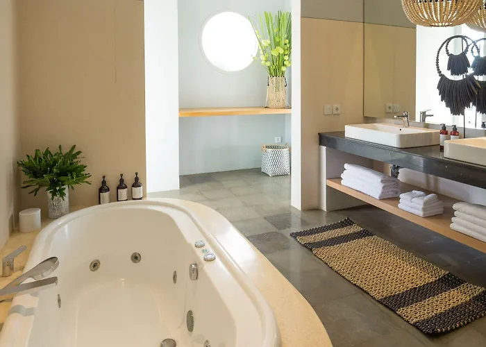 Villa Origin Seminyak (Bali)