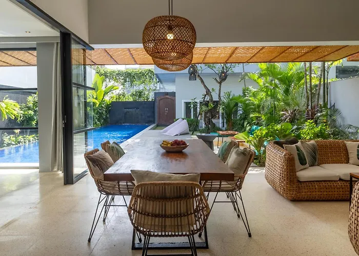 Origin Villa Seminyak (Bali)