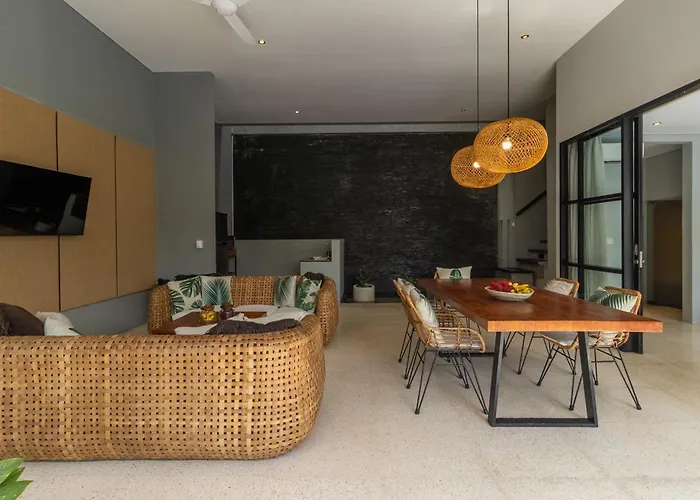 Origin Villa *