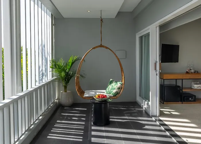 Villa Origin Seminyak (Bali)