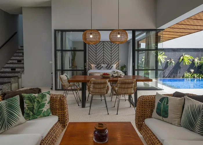 Origin Seminyak