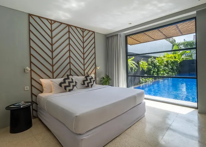 Origin Villa Seminyak