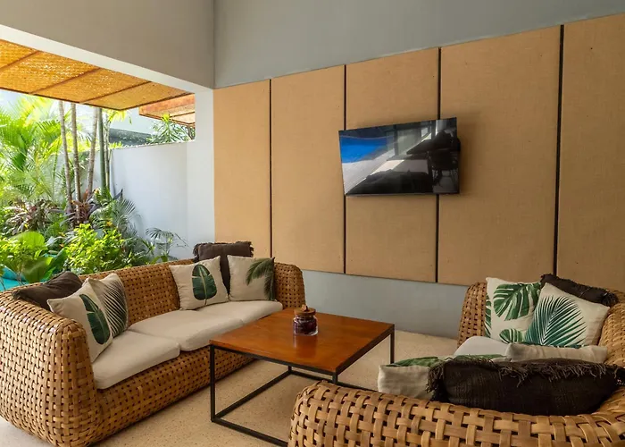Origin Villa *