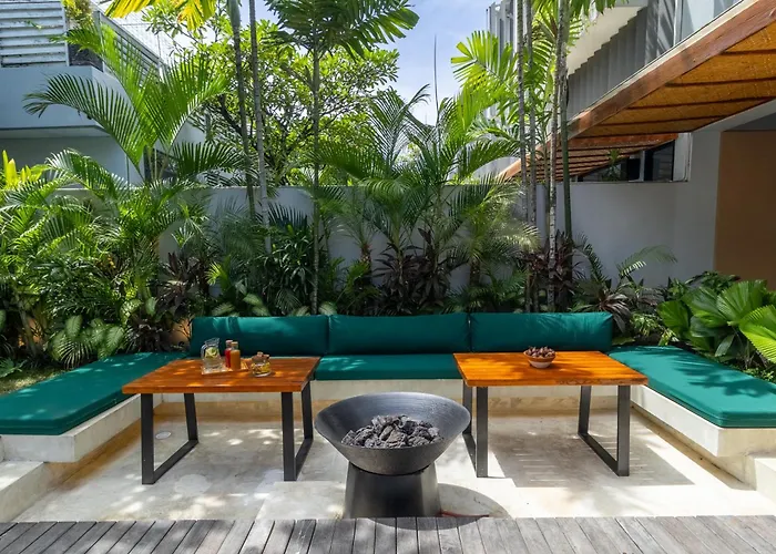 Villa Origin Seminyak (Bali)