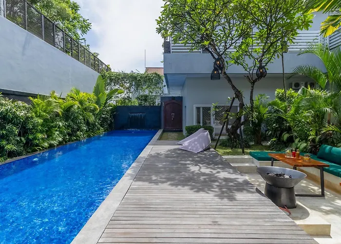 Origin Villa