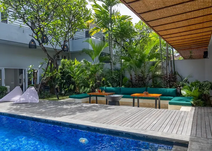 Origin Villa