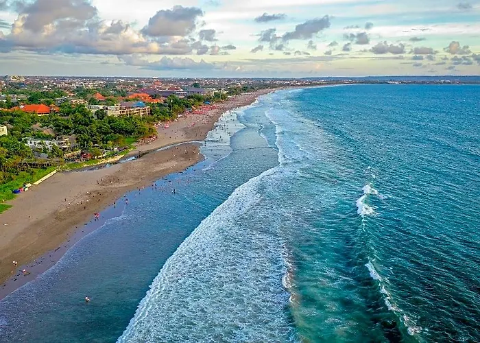 Origin Villa Seminyak (Bali)