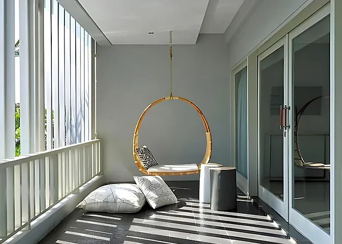 Villa Origin Seminyak (Bali)