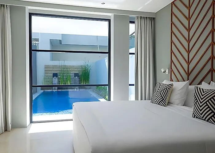 Villa Origin