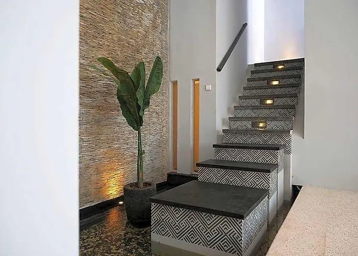 Origin Villa Seminyak (Bali)