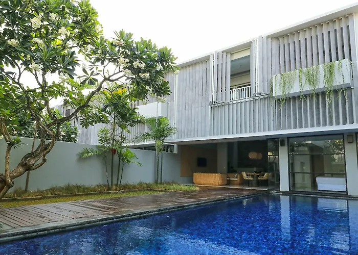 Origin Villa