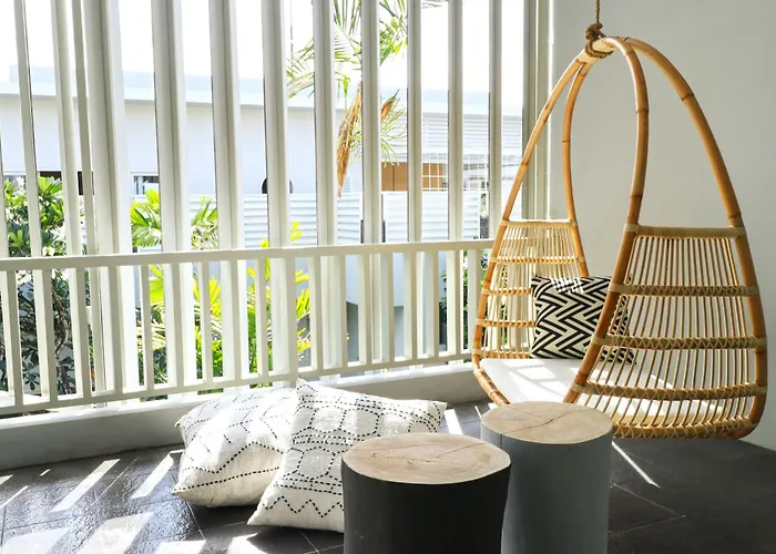 Origin Villa