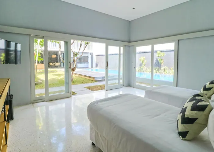 Origin Seminyak (Bali)
